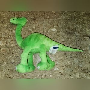 Pixar Disney Arlo The Good Dinosaur Plush 18" Tall